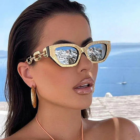 Glam Vision Sunglasses